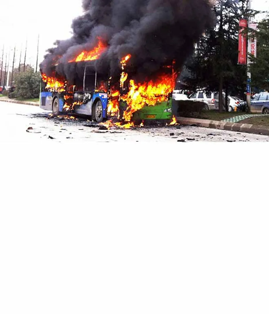 bus